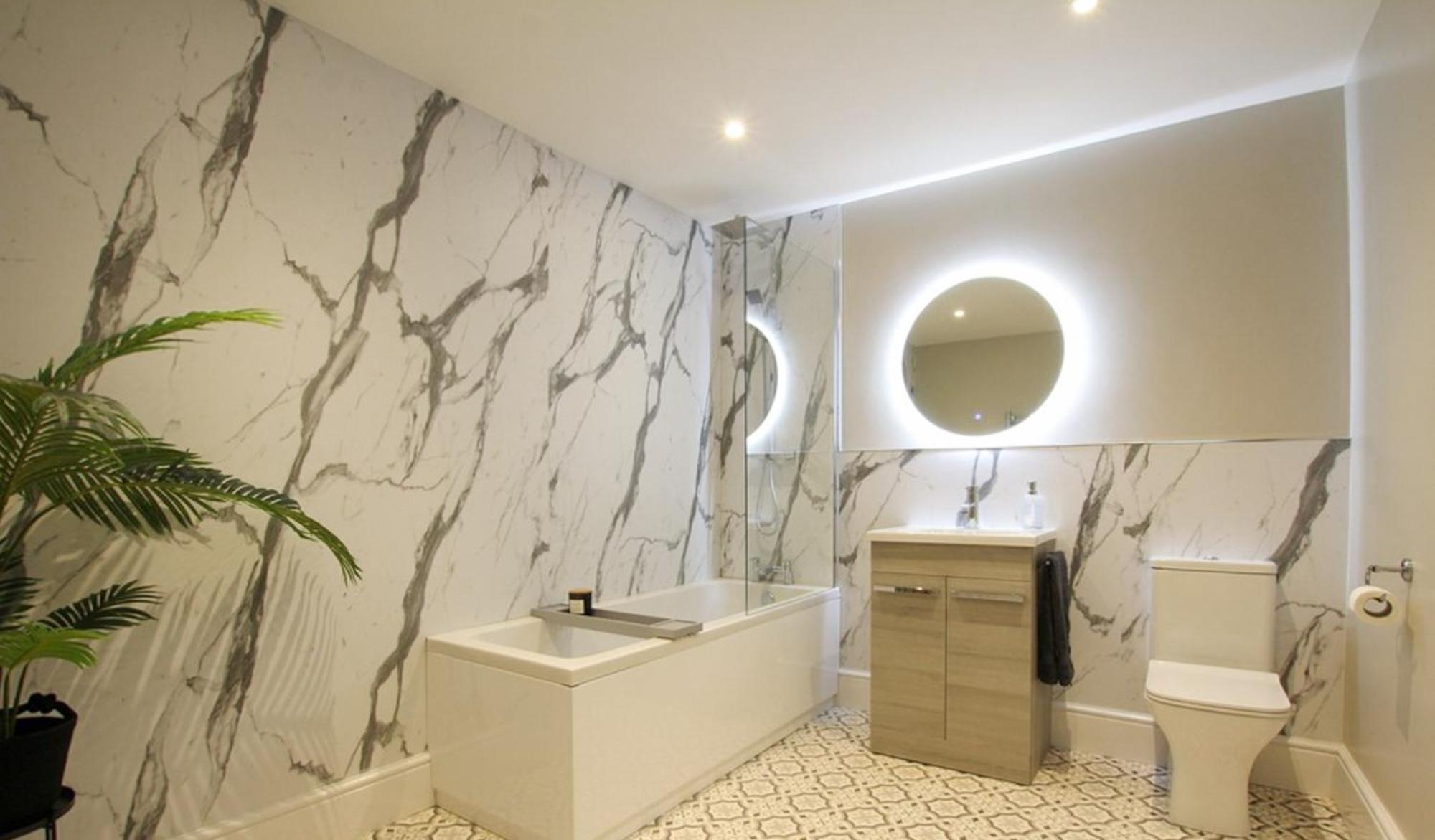 Whiskawaystays - Victoria House - Apartment 4 Worcester Exteriör bild